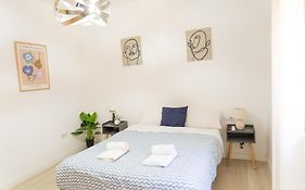 Pizarro Apartments !